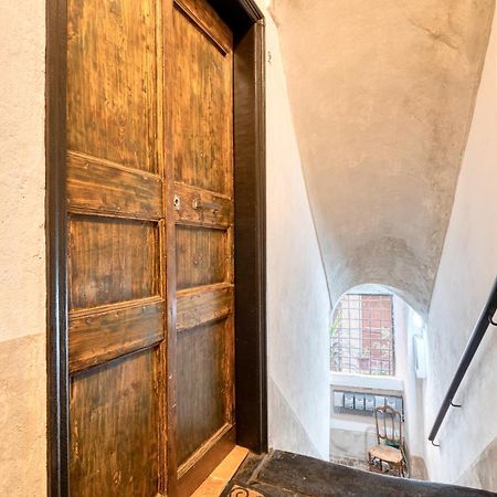 Mini Accommodation In Sanremo Liguria Exterior foto