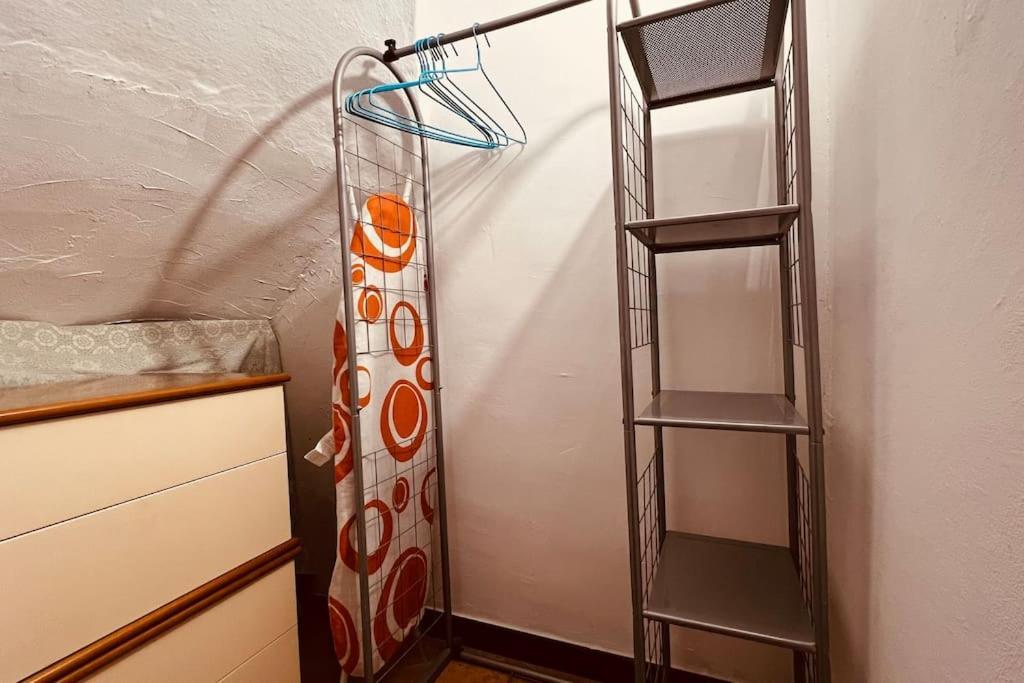 Mini Accommodation In Sanremo Liguria Exterior foto